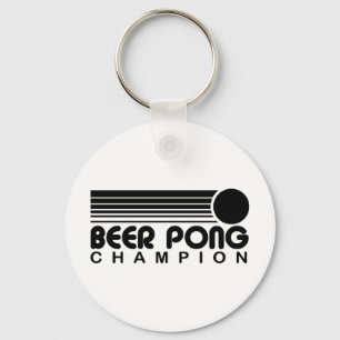 Llavero Beer Pong