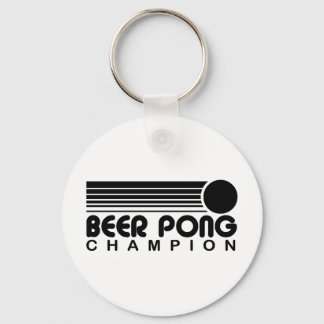 Llavero Beer Pong