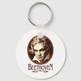 Llavero Beethoven