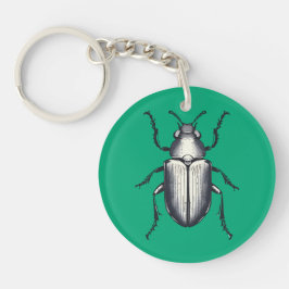 Llavero Beetle