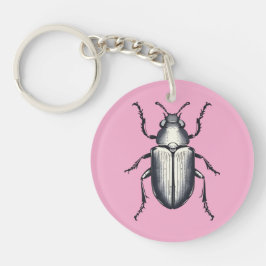 Llavero Beetle
