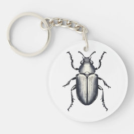 Llavero Beetle