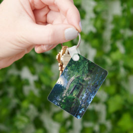 Llavero Beggar's Bridge, Glaisdale
