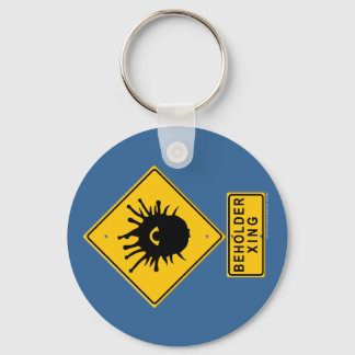 Llavero Beholder XING