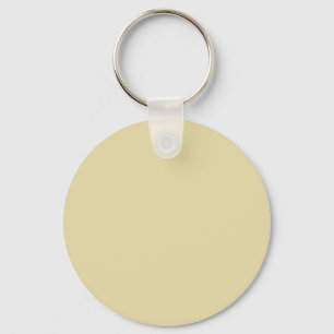 Llavero Beige (color sólido)