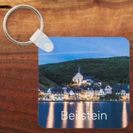 Llavero Beilstein Moselle Renania-Palatinado Alemania