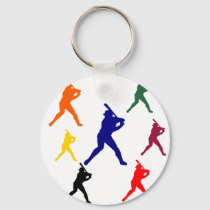 LLAVERO BÉISBOL