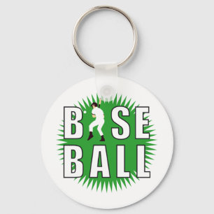 Llavero Béisbol