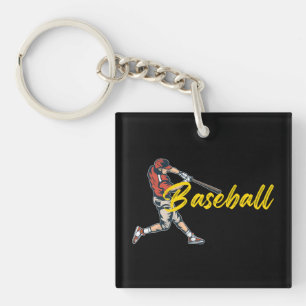 Llavero Béisbol