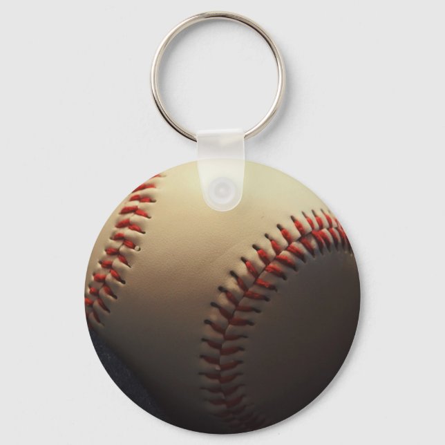 Llavero Béisbol (Anverso)