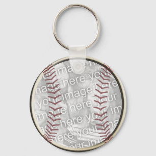 Llavero Béisbol