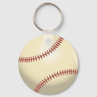 Llavero Béisbol