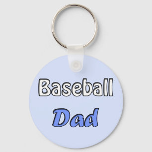 Llavero Béisbol