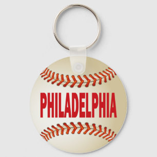 LLAVERO BÉISBOL DE PHILADELPHIA