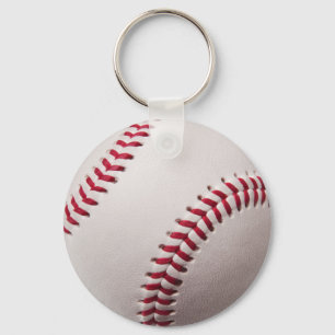 Llavero Béisboles - plantilla del fondo del béisbol del