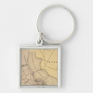 Llavero Belfast, Maine 2