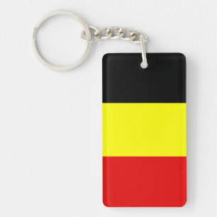 Llavero Bélgica