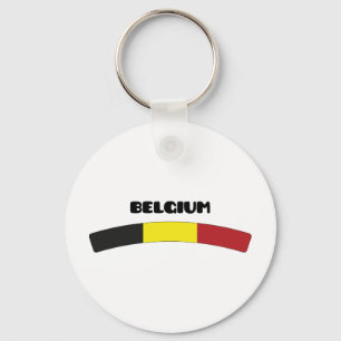Llavero Bélgica/Bélgica