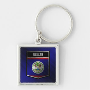 Llavero Belice