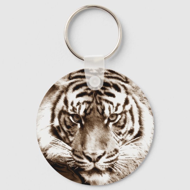 Llavero Believe_Keychain (Anverso)