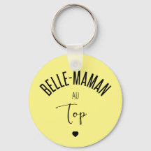 Belle maman au top