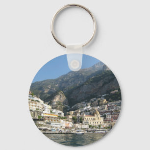 Llavero Belleza de Positano