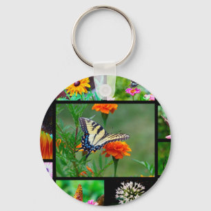 Llavero Belleza de primavera