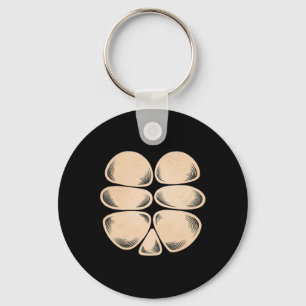 Llavero Belly de tortuga disfraz suave de tortuga