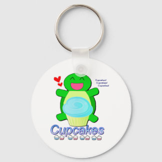 Llavero Ben La Tortuga