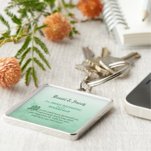 Bendición a Boda irlandés