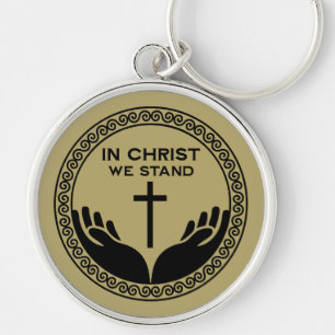 Llavero Bendición de Casa Cristiana