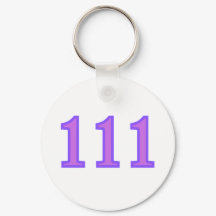 Bendiciones del número de ángel 111