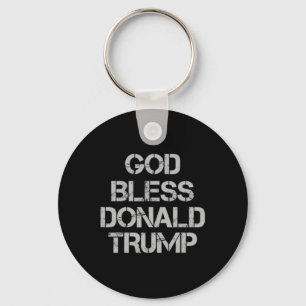 Llavero Bendito Donald Trump camiseta