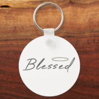 Bendito Halo Diseño Religioso Para Regalo Cristian