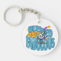 Bendito Y Fabuloso - Números 6:24-25