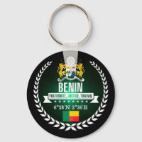 Benín