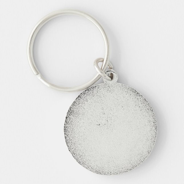 Llavero Benkovac (Reverso )