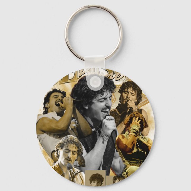 Llavero benso (Anverso)