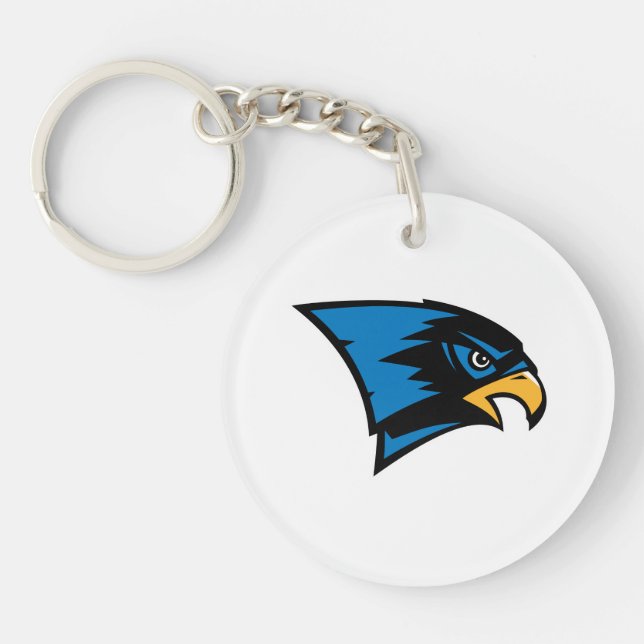 Llavero Bentley Falcons (Frente)