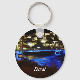 Llavero Berat Albania