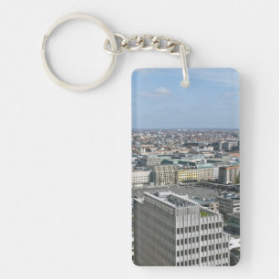 Llavero Berlín