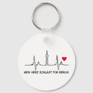 Llavero Berlín