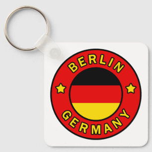 Llavero Berlín Alemania