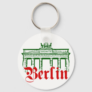 Llavero Berlín Alemania