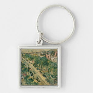Llavero Berlín, guarida Linden, 1922 de Unter