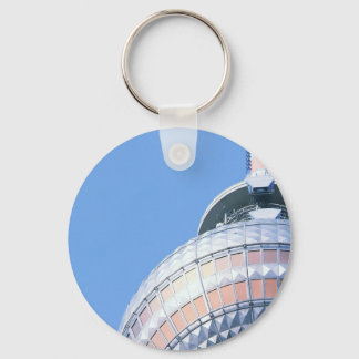 Llavero Berliner Fernsehturm