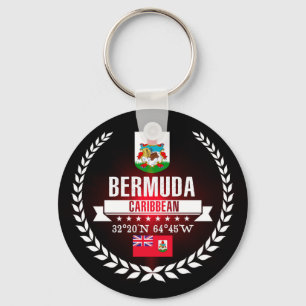 Llavero Bermudas