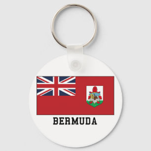 Llavero Bermudas