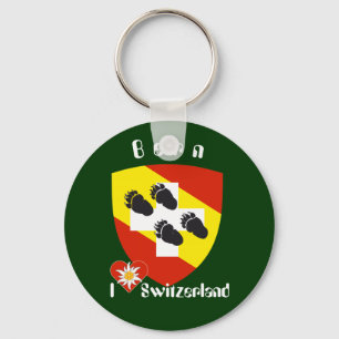 Llavero Bern Berna Schweiz Suisse Svizzera Svizra