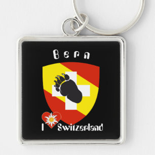 Llavero Bern Berna Schweiz Suisse Svizzera Svizra